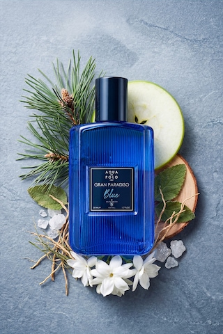 Aqua Di Polo 1987 APCN001804 Blue EDP Erkek Parfüm 100 ML
