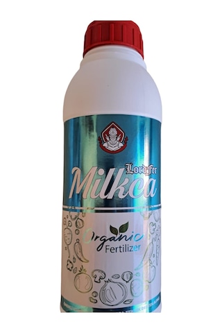 Lordfer Milkca Kalsiyum Organik Lordfer Milkca Kalsiyum Organik