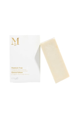Misbahçe Hamam Sabunu 170 Gr
