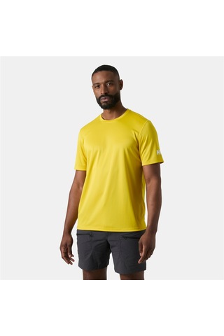 Helly Hansen Hh Tech 2.0 Erkek T-shirt Çok Renkli
