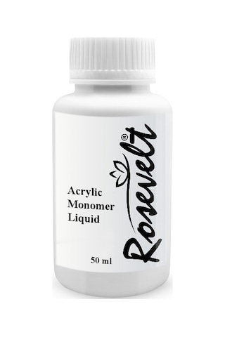 Protez Tırnak Sıvıları Naıl Cleanser