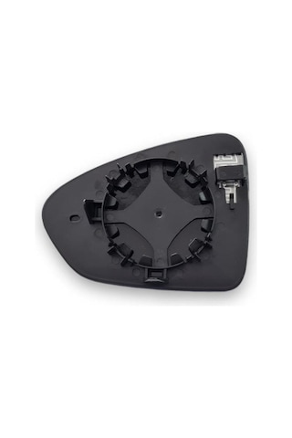 Fiat Egea 2015-2022 Sağ Dış Dikiz Ayna Camı Elk Isıtmalı 71779589