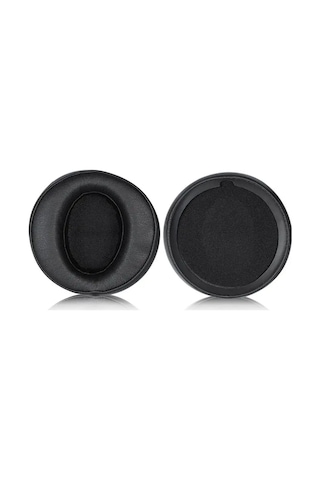 Prosphere Sony Mdr-xb950bt Xb950b1 Xb950n1 Kulaklık Yastıkları. 156290588 Siyah