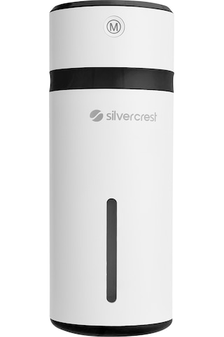 Silver Crest SC-HN01 Hava Nemlendirici 200 ML