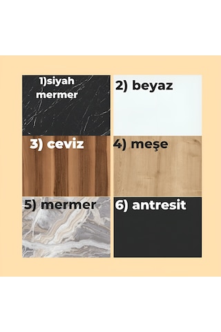 lyla concept Rosa Mini Duvar Aksesuar Rafı - Gold Metal Beyaz Raf Gold