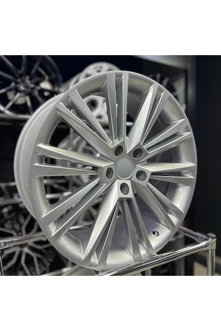 19'' 5x112 Superb Conepus Octavia-kodiaq Uyumlu Jant Modeli 19'' 5x112 Superb Conepus Octavia-kodiaq Uyumlu Jant Modeli