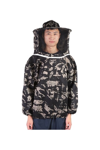 Standart Arıcı Ceketi Yongtao