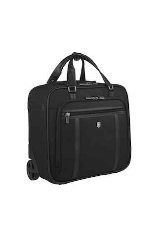 Victorinox 611476 Werks Professional Cordura Tekerlekli Evrak Çantası Renkli