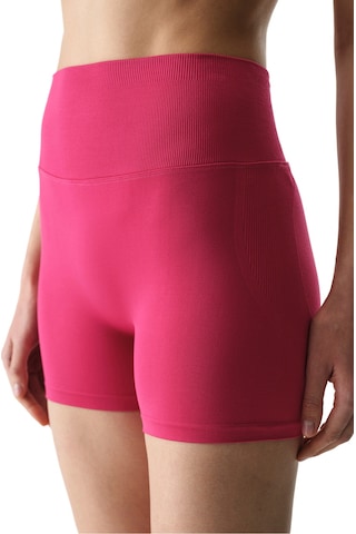 Penti Fuşya Seamless Push Up Pantolon Phdlluvl26ıy-fc7 Fc7