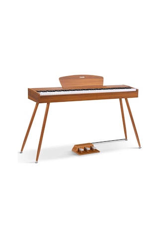 Donner DDP-80 Wooden Style Dijital Piyano