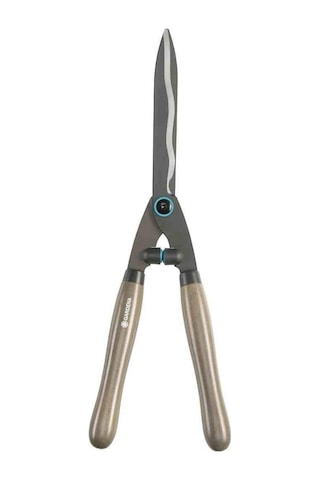 Gardena 12300 Naturecut Çim Çit Kesme Makası