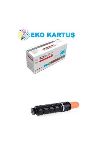 Eko Kartuş Canon (EXV43)/2788B002AA Uyumlu Toner