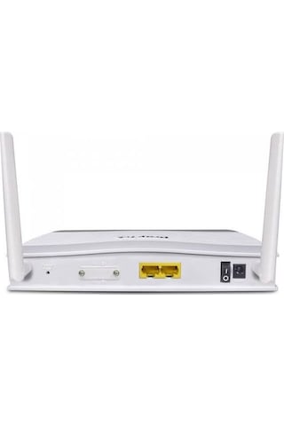Draytek Vigor LTE200n Wireless Dual-SIM LTE Router