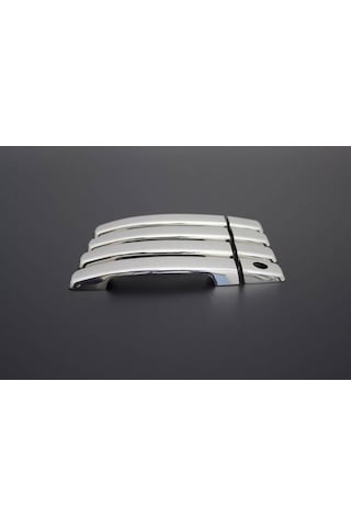 Suzuki Equator Krom Kapı Kolu 4 Kapı 8 Parça Tek Delik 2006-2012