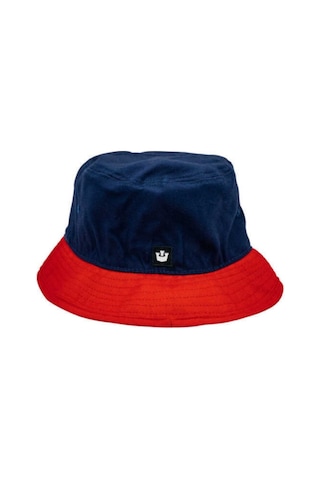 . Americana Horoz Figürlü 105-0202 Bucket Lacivert L Lacivert