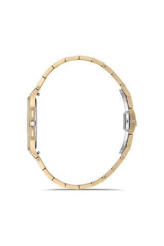 Hislon Women's Classic Queen Ql127g-02sg Gold