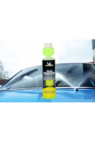 Michelin Mc31975 250Ml Süper Konsantre Cam Suyu Katkılı Limon  Aro