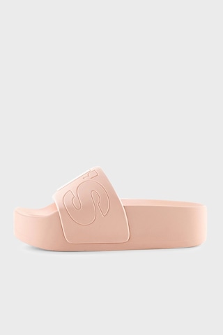 Levi's Bayan Terlik 37545-0044 Pudra Pudra