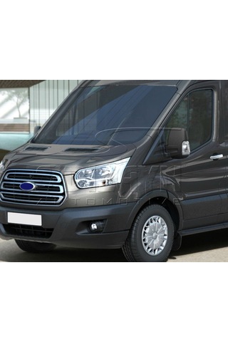 Ford Transit Krom Kapı Kolu 2 Kapı 5 Prç 2014 Üzeri