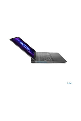 Lenovo LOQ 15IRH8 82XV00FYTX i5-12450H 16 GB 512 GB RTX4050 15.6" Dos FHD Dizüstü Bilgisayar