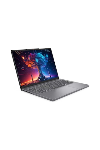 Lenovo IdeaPad Slim 3 14IRH10 83K0002ATR014 i7-13620H 40 GB 1 TB+1 TB SSD 14" Free Dos Dizüstü Bilgisayar