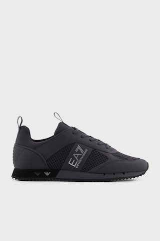 Ea7 Unisex Ayakkabı X8x027 Xk050 D186 Antrasit Antrasit