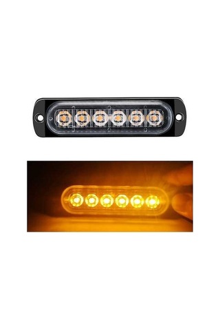 Ulzyvf Siyah Su Saati Reedark Pazly Ömür Nr Mod, Led Işıklı Ip65, Çok Fonksiyonlu 12-24v 50.000 Siyah