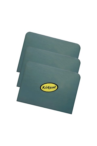 Köksal Macun Çekme Çeliği 15 CM x 11 CM 1 Adet