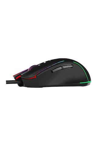 GTX Mamba RGB Optik Oyuncu Mouse