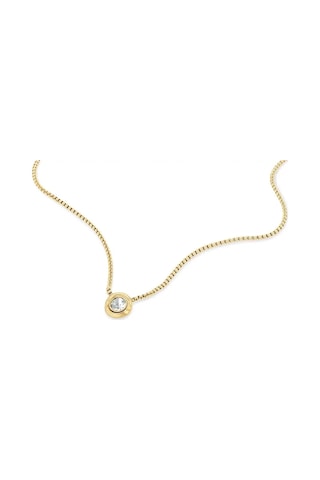 Calvın Kleın Ckj35000770 Kolye