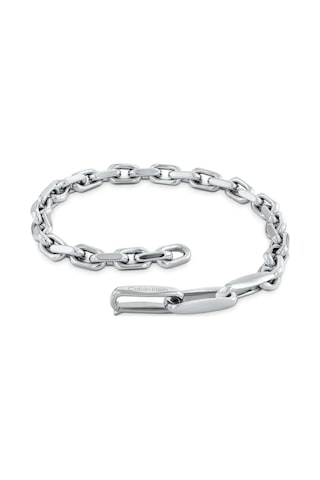 Calvın Kleın Ckj35100050 Çelik Bileklik Çelik