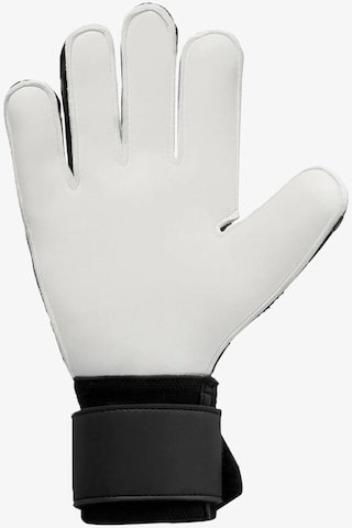 Uhlsport Futbol Kaleci Eldiven Powerline Soft Pro 101131101 Çok Renkli