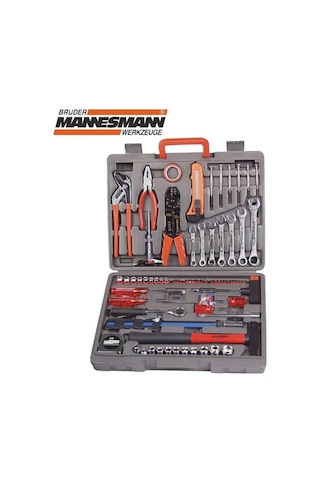 Mannesmann 29555 Alet Seti, 555 Parça