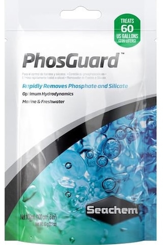 Seachem Phosguard 100 Ml