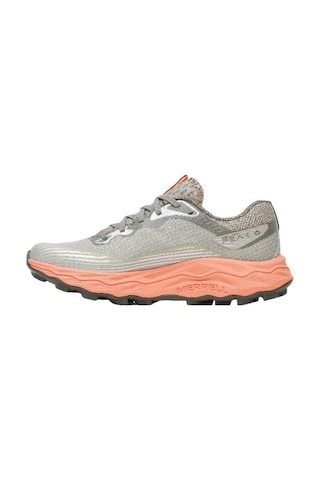 Helly Hansen Merrell Agility Peak 6 Gtx Kadın Patika Koşu Ayakkabısı J00005818 Gri