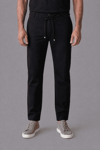 Bisse Si Yah Jogger 4 Cep Pantolon Bspns26y26103 D-90 Siyah