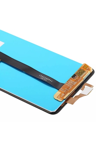 Xiaomi Mi Max 3 Lcd Ekran Dokunmatik Hk