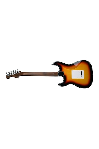 Guson Lst-3ts Elektro Gitar Taşıma Çantası Hediyeli