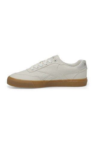 Reebok Court Advance Vulc A Tas Erkek Sneaker 000000000102277370 Çok Renkli-kırık Beyaz