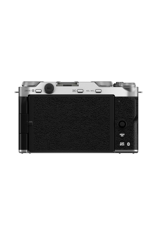 Fujifilm X-E5 Gümüş + XC15 45 MM Kit
