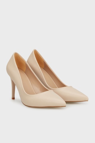 Rachel Bayan Ayakkabı 24k036mbarı Ten Ten