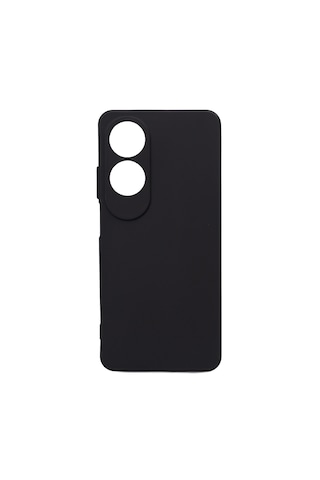 Oppo A60 Zore Biye Silikon Kılıf