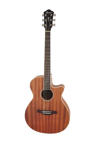 Ibanez Aeg7Mh-Opn Elektro Akustik Gitar