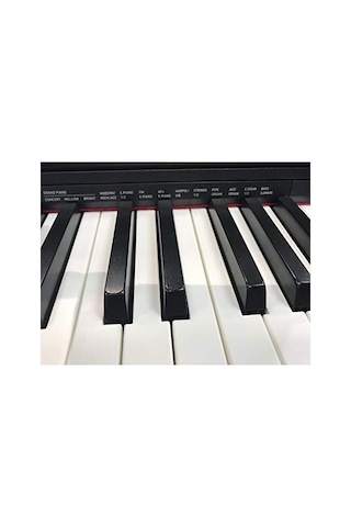 Casıo Px-770bkc2 - Dijital Piyano