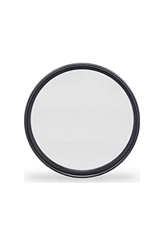 Profesyonel Sis 1/4 Filtre, Siyah. 49mm Siyah 49bpm14