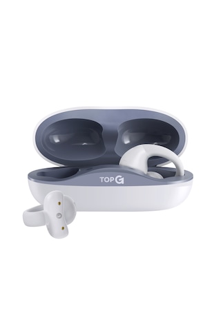 TopG VOX Q4 Ear Clip Bluetooth Kulak İçi Kulaklık
