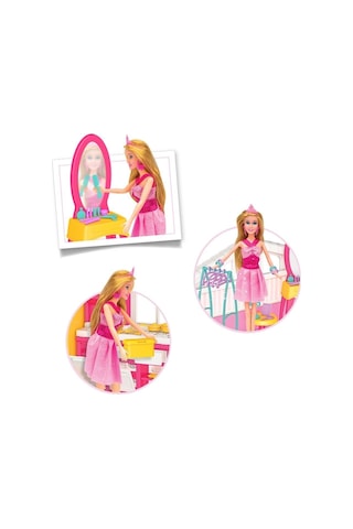Fen Toys 03734 Dede, Linda'Nın 2 Katlı Evi
