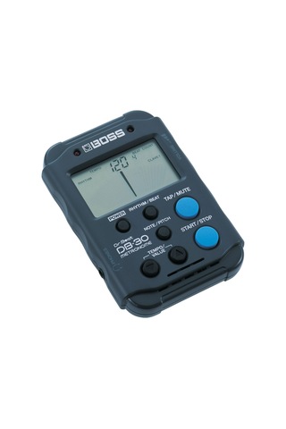 Boss Db-30 Metronome