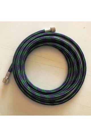 Airbrush Hortumu 2 Metre