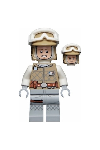 Lego Star Wars Luke Skywalker Paper Bag 912291